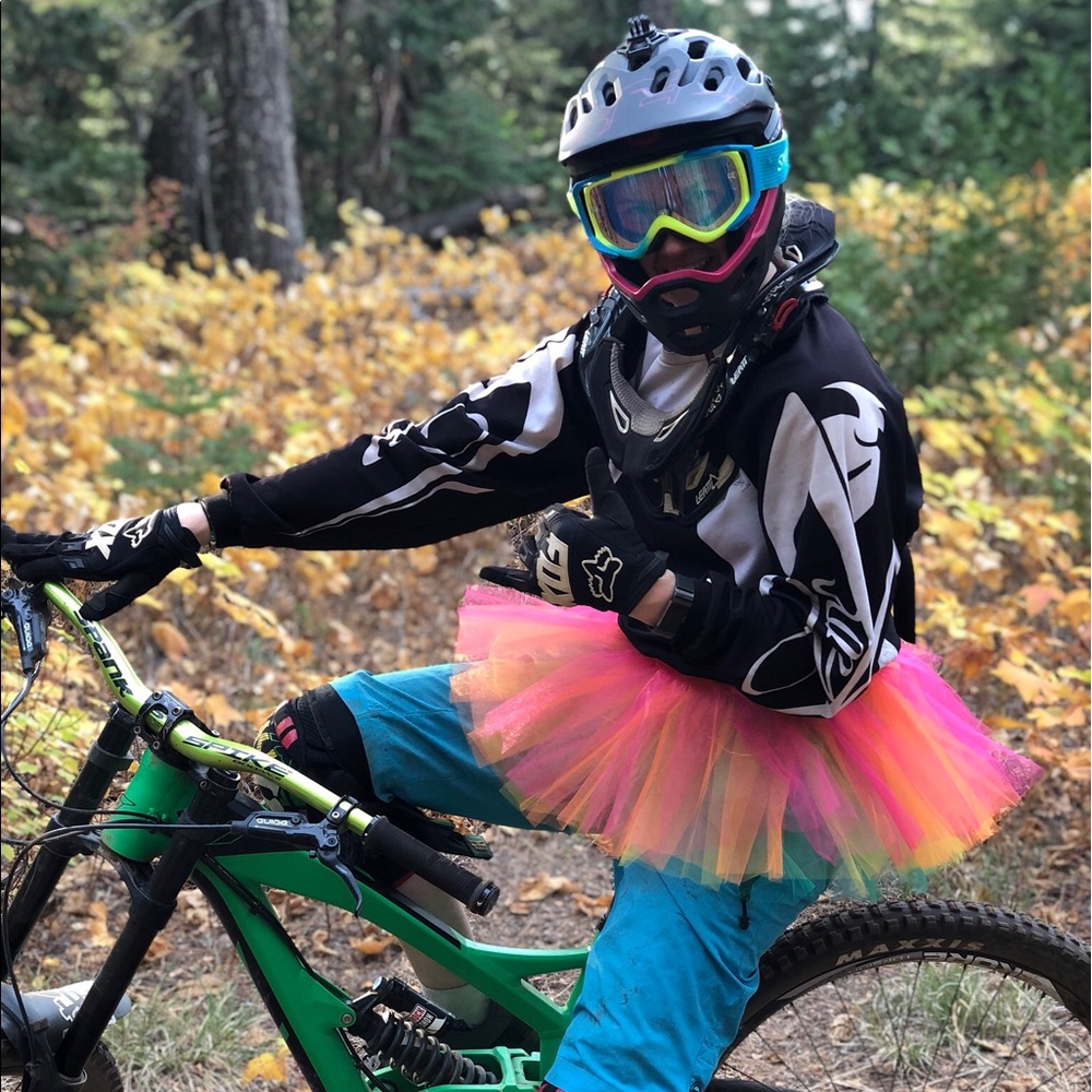 Meet your Posher, Kelly